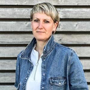 Nicole Cannellotto, naturopata per animali