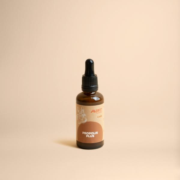 Propolis pour chats et chiens
