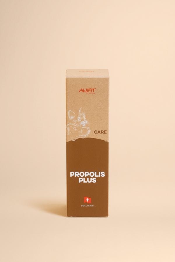 Propolis Made in Switzerland