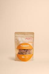 Katzensnack Yummy aus 90% Frischfleisch